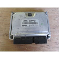 Hộp ECU điều khiển động cơ audi TT